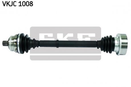 Привідний вал SKF VKJC 1008