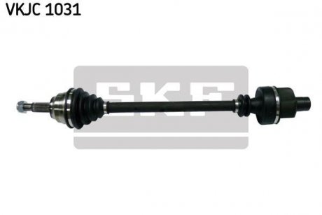 Піввісь SKF VKJC 1031 (фото 1)