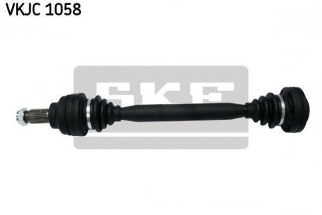 Привідний вал SKF VKJC 1058