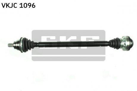 Привідний вал SKF VKJC 1096