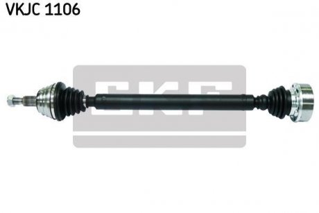 Привідний вал SKF VKJC 1106