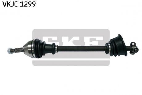 Привідний вал SKF VKJC 1299