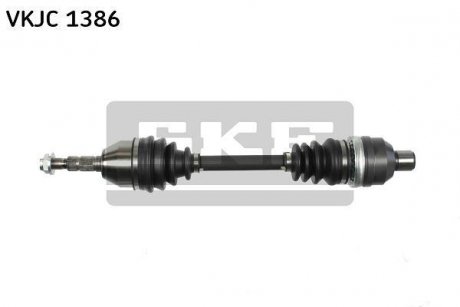 Піввісь SKF VKJC 1386