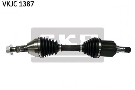 Піввісь SKF VKJC 1387