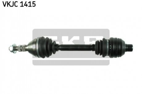 Піввісь SKF VKJC 1415