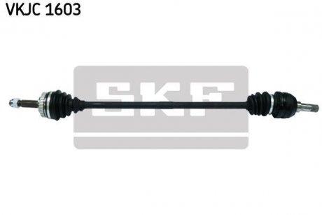 Привідний вал SKF VKJC 1603