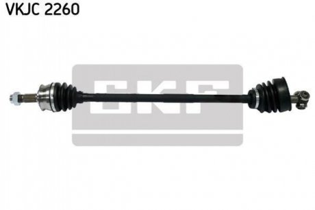 Привідний вал SKF VKJC 2260