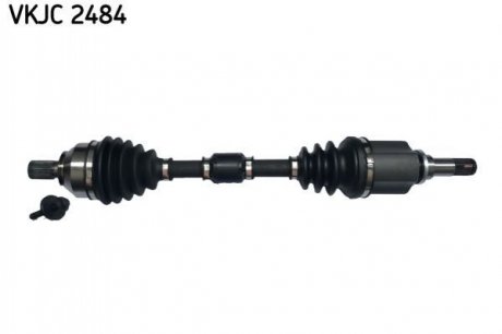 Привідний вал SKF VKJC 2484