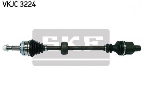 Привідний вал SKF VKJC 3224