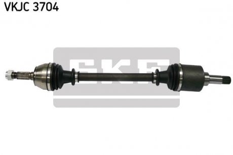 Привідний вал SKF VKJC 3704