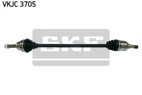 Привідний вал SKF VKJC 3705