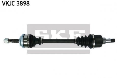 Привідний вал SKF VKJC 3898