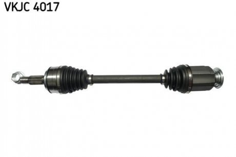 Привідний вал SKF VKJC 4017