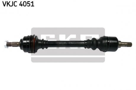 Привідний вал SKF VKJC 4051