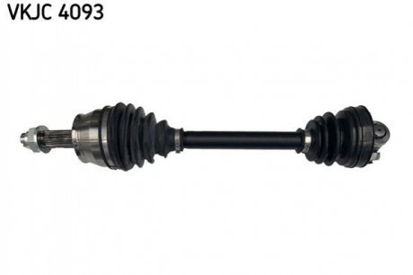 Привідний вал SKF VKJC 4093