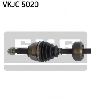 Привідний вал SKF VKJC 5020