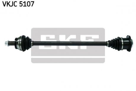 Привідний вал SKF VKJC 5107