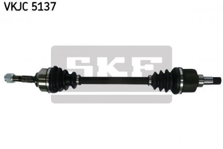 Піввісь SKF VKJC 5137