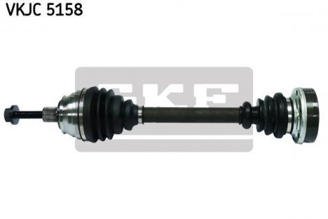 Привідний вал SKF VKJC 5158