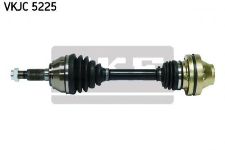 Привідний вал SKF VKJC 5225