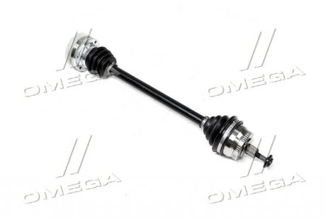 Приводной вал AUDI A4/ VW PASSAT B5 SKF VKJC5438