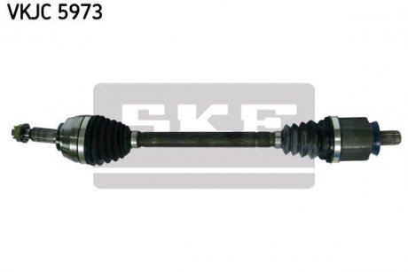 Піввісь SKF VKJC 5973