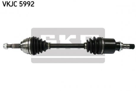 Приводний вал SKF VKJC5992