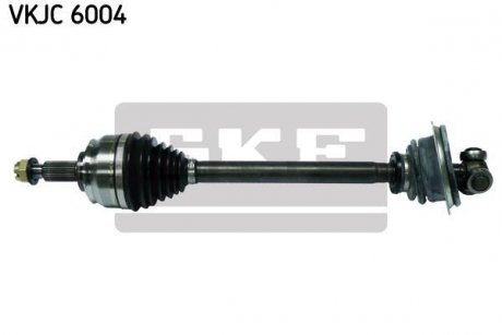 Привідний вал SKF VKJC 6004