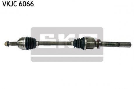 Привідний вал SKF VKJC 6066