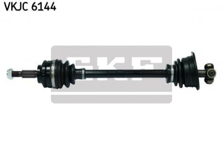 Привідний вал SKF VKJC 6144