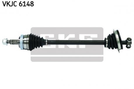 Привідний вал SKF VKJC 6148