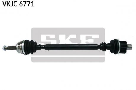 Привідний вал SKF VKJC 6771