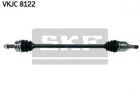 Привідний вал SKF VKJC 8122