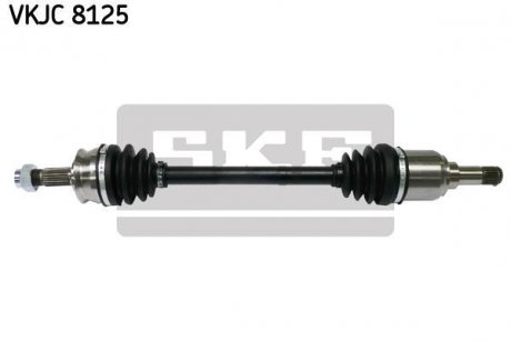 Привідний вал SKF VKJC 8125