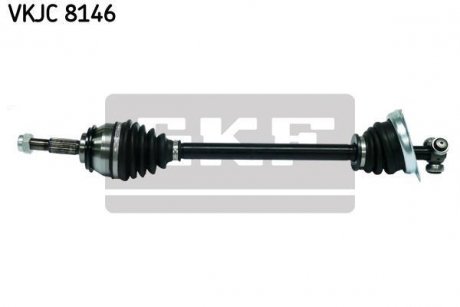 Піввісь SKF VKJC 8146