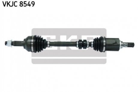 Привідний вал SKF VKJC 8549