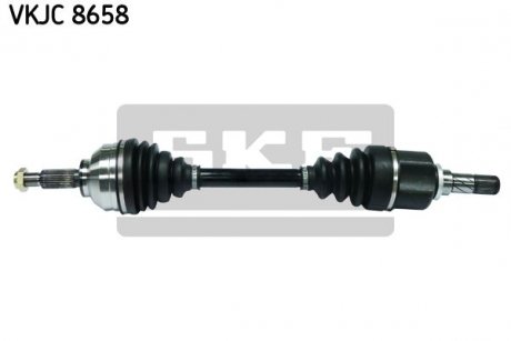 Приводний вал SKF VKJC8658