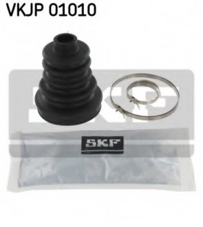 Пильовик приводу колеса унів. SKF VKJP 01010 (фото 1)