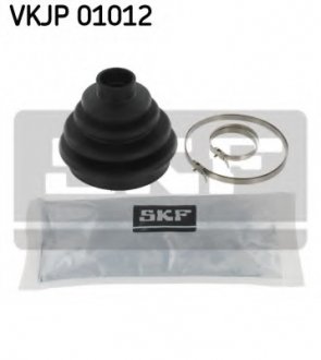 Пильовик приводу колеса унів. SKF VKJP 01012