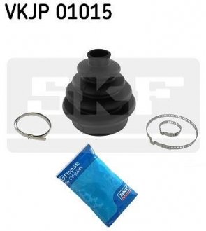 Пильовик приводу колеса унів. SKF VKJP 01015