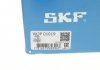 Пильовик приводу колеса унів. SKF VKJP01019 (фото 6)