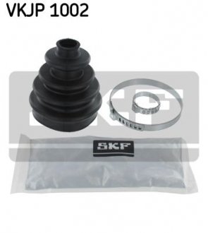 Захисний комплект амортизатора SKF VKJP1002