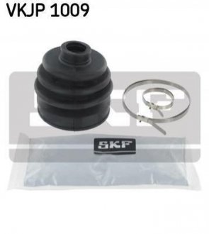 Пильовик приводу колеса SKF VKJP 1009