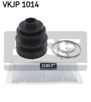 Пильовик приводу колеса SKF VKJP 1014