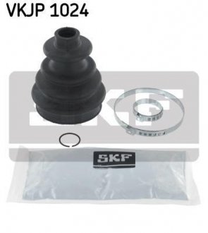 Пильовик приводу колеса SKF VKJP 1024