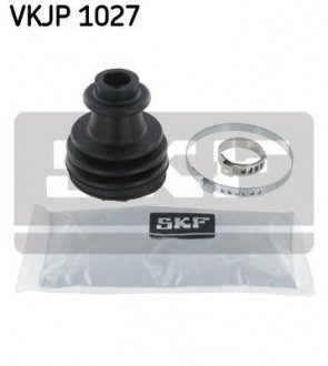 Пильовик приводу колеса SKF VKJP 1027