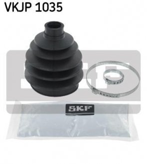 Пильовик приводу колеса SKF VKJP 1035