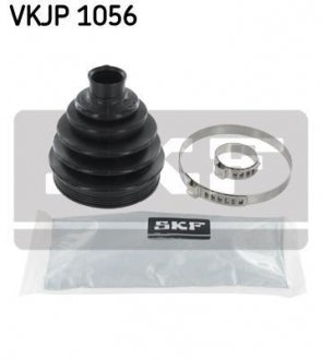 Пильовик приводу колеса SKF VKJP 1056