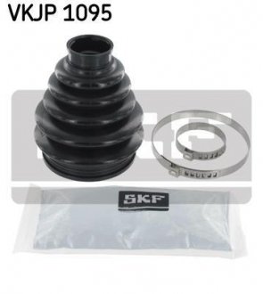 Пильовик приводу колеса SKF VKJP 1095