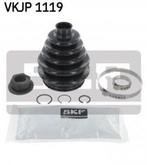 Пильовик приводу колеса SKF VKJP 1119